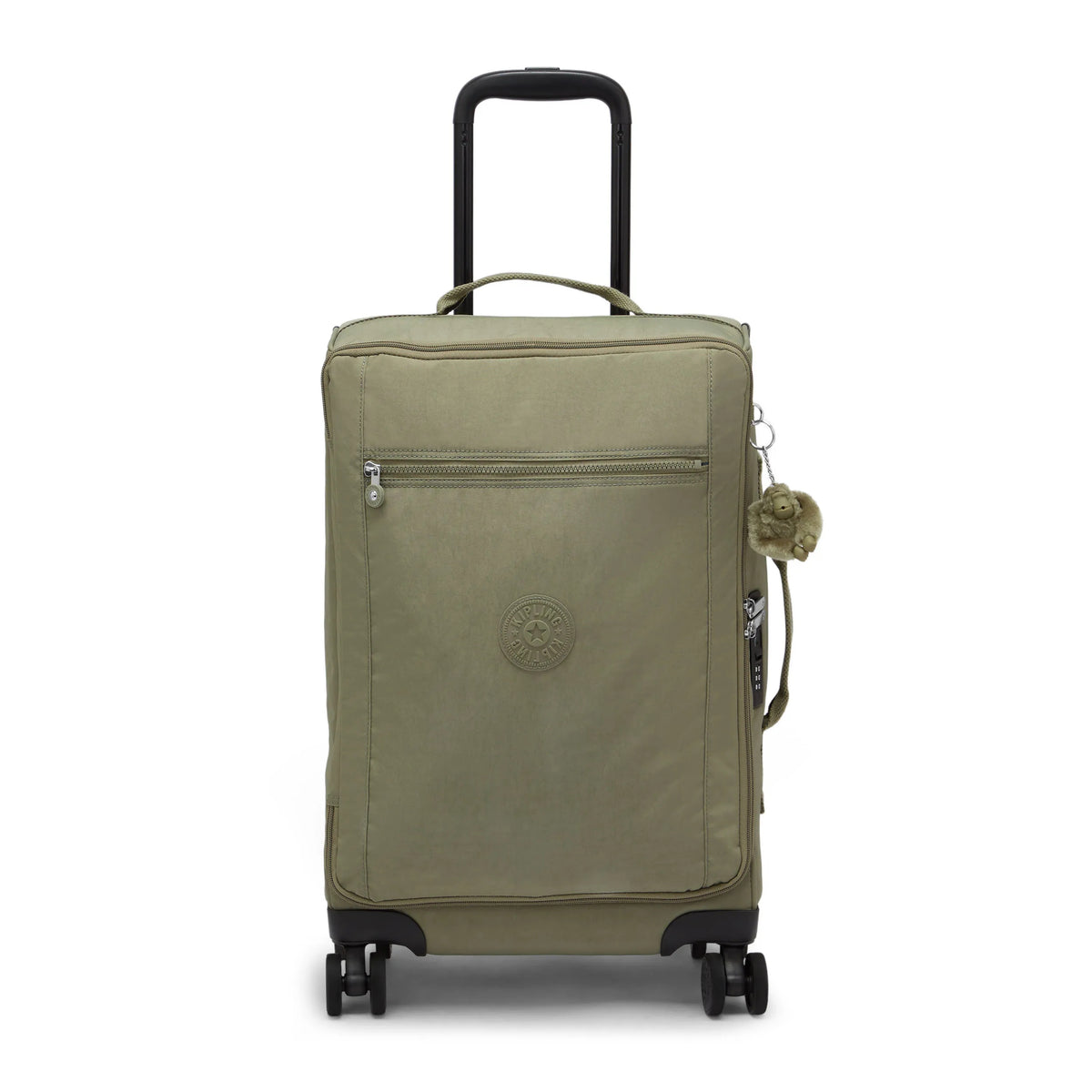 Jet Small Carry-on Luggage Almost Sage - 1