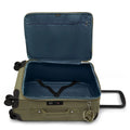 Jet Small Carry-on Luggage Almost Sage - 4