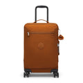 Jet Small Carry-on Luggage Stylish Mokka - 1