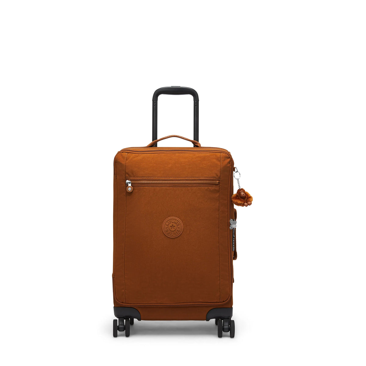 Jet Small Carry-on Luggage Stylish Mokka - view1