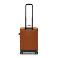Jet Small Carry-on Luggage Stylish Mokka - 3