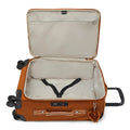 Jet Small Carry-on Luggage Stylish Mokka - 4