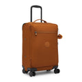Jet Small Carry-on Luggage Stylish Mokka - 5