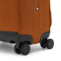 Jet Small Carry-on Luggage Stylish Mokka - 6