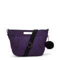 Rucci Crossbody Bag Glittery Plum - 3