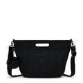 Rucci Crossbody Bag Glittery Black - 1