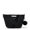 Rucci Crossbody Bag Glittery Black - 3