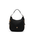 Khloe Shoulder Bag Blush Gold Black - 1