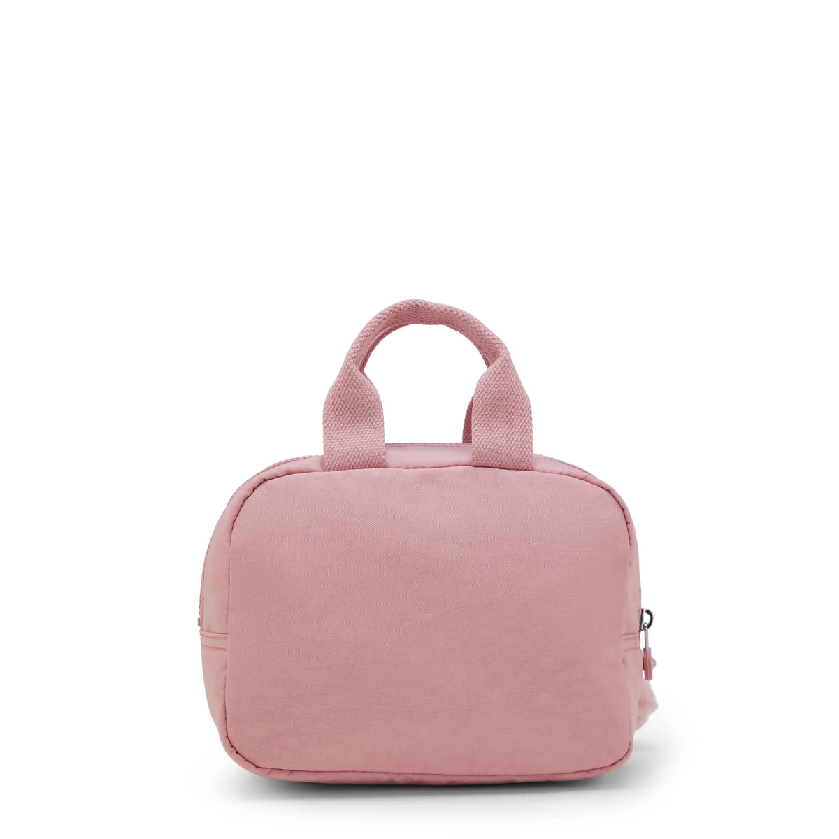 Beachpalm Small Toiletry Bag Smoky Blush - 2