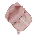 Beachpalm Small Toiletry Bag Smoky Blush - 6