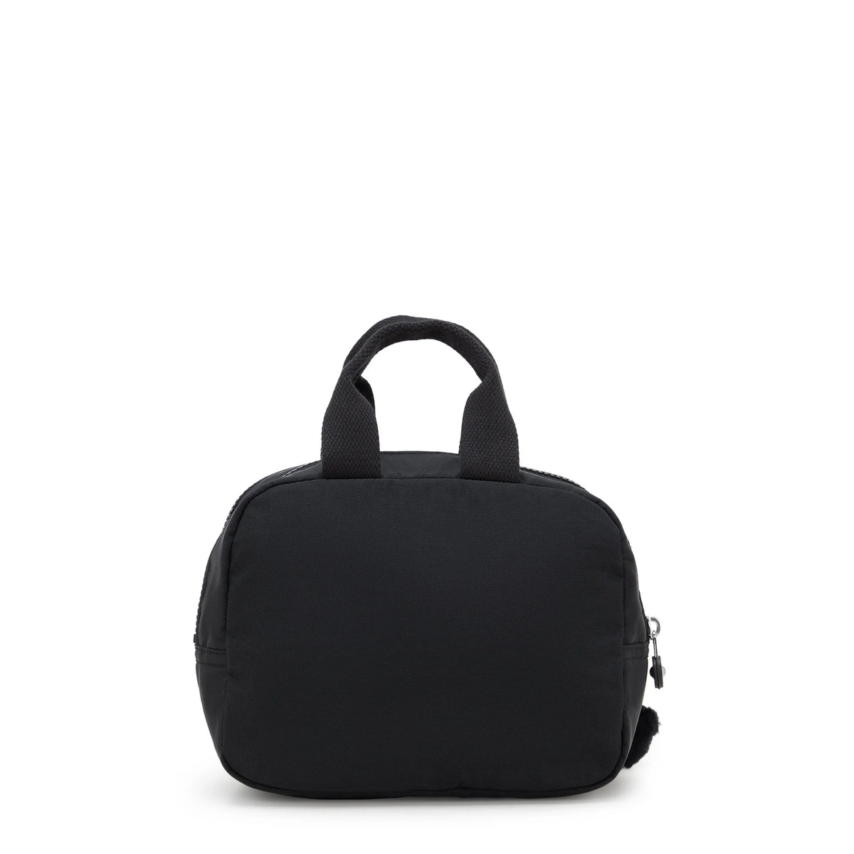 Beachpalm Small Toiletry Bag Black Noir - 2