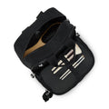 Beachpalm Small Toiletry Bag Black Noir - 3
