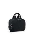 Beachpalm Small Toiletry Bag Black Noir - 4
