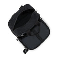 Beachpalm Small Toiletry Bag Black Noir - 6