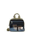 Beachpalm Small Toiletry Bag Almost Sage - 5
