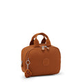 Beachpalm Small Toiletry Bag Stylish Mokka - 4