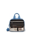 Beachpalm Small Toiletry Bag Vintage Blue - 5