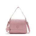 Siraz Metallic Shoulder Bag Pink Rose Metallic - 1