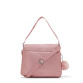 Siraz Metallic Shoulder Bag Pink Rose Metallic - 2