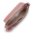 Siraz Metallic Shoulder Bag Pink Rose Metallic - 3