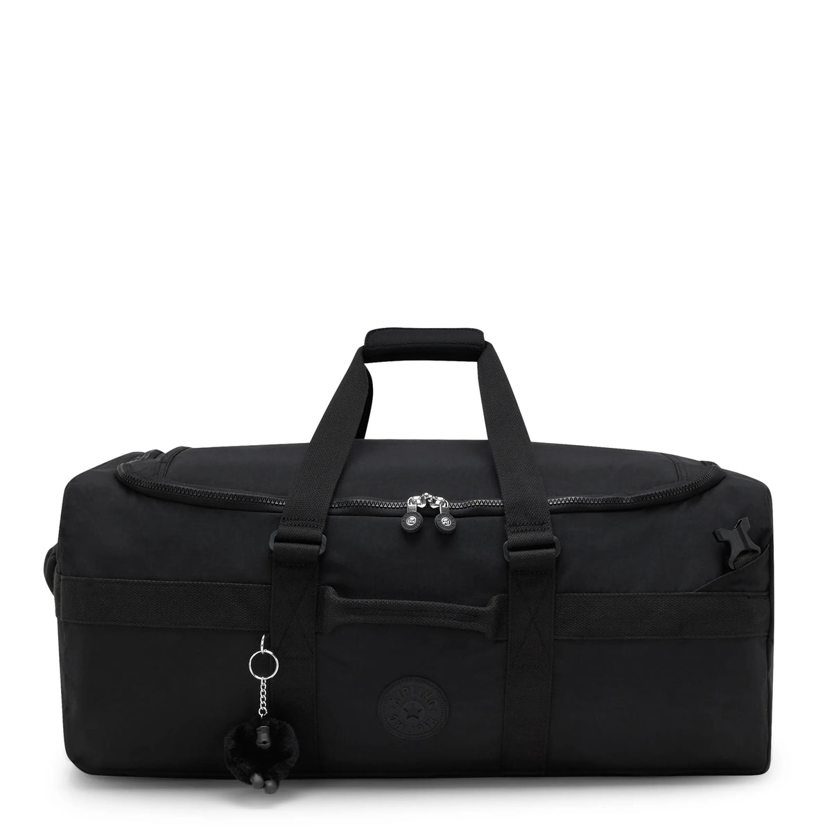 Donis Medium Convertible Backpack Black Noir - view1