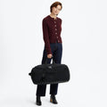 Donis Medium Convertible Backpack Black Noir - 2