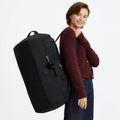 Donis Medium Convertible Backpack Black Noir - 7