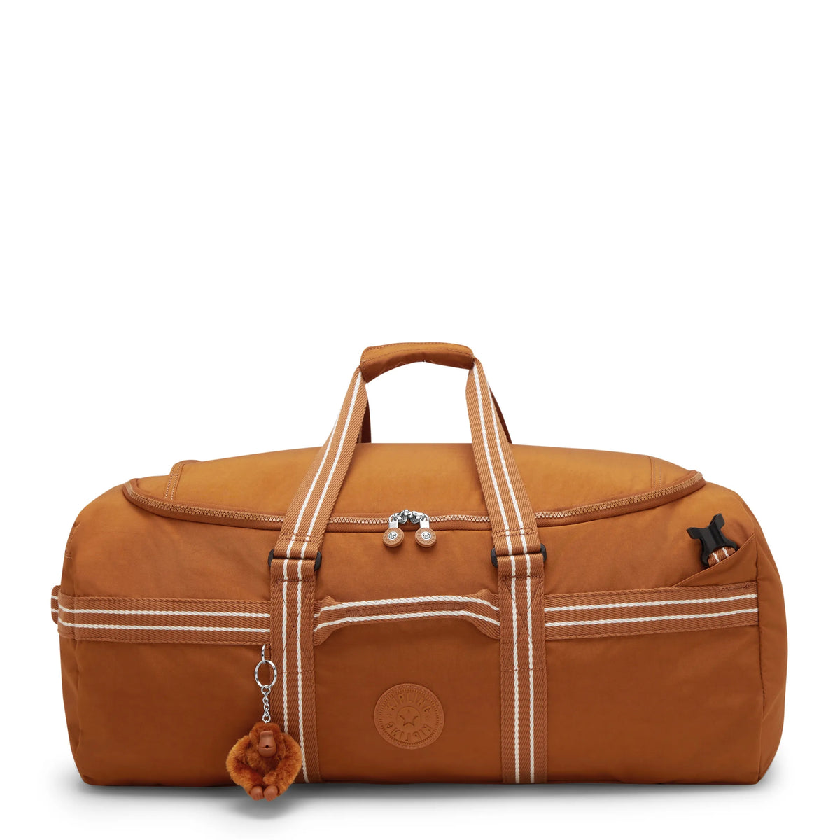Donis Medium Convertible Backpack Stylish Mokka - view1