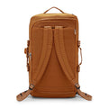 Donis Medium Convertible Backpack Stylish Mokka - 3