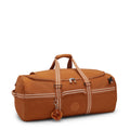 Donis Medium Convertible Backpack Stylish Mokka - 5