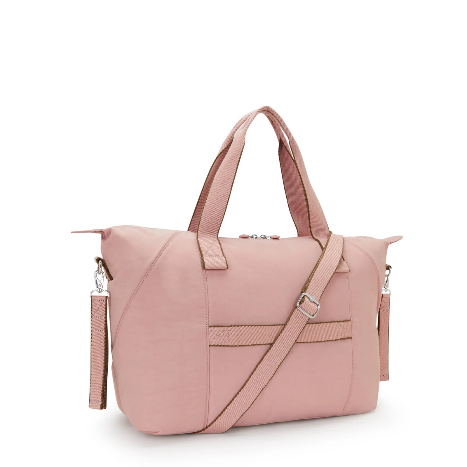 Art Baby Bag Memory Pink-view-3