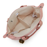 Art Baby Bag Memory Pink-view-4 thumbnail