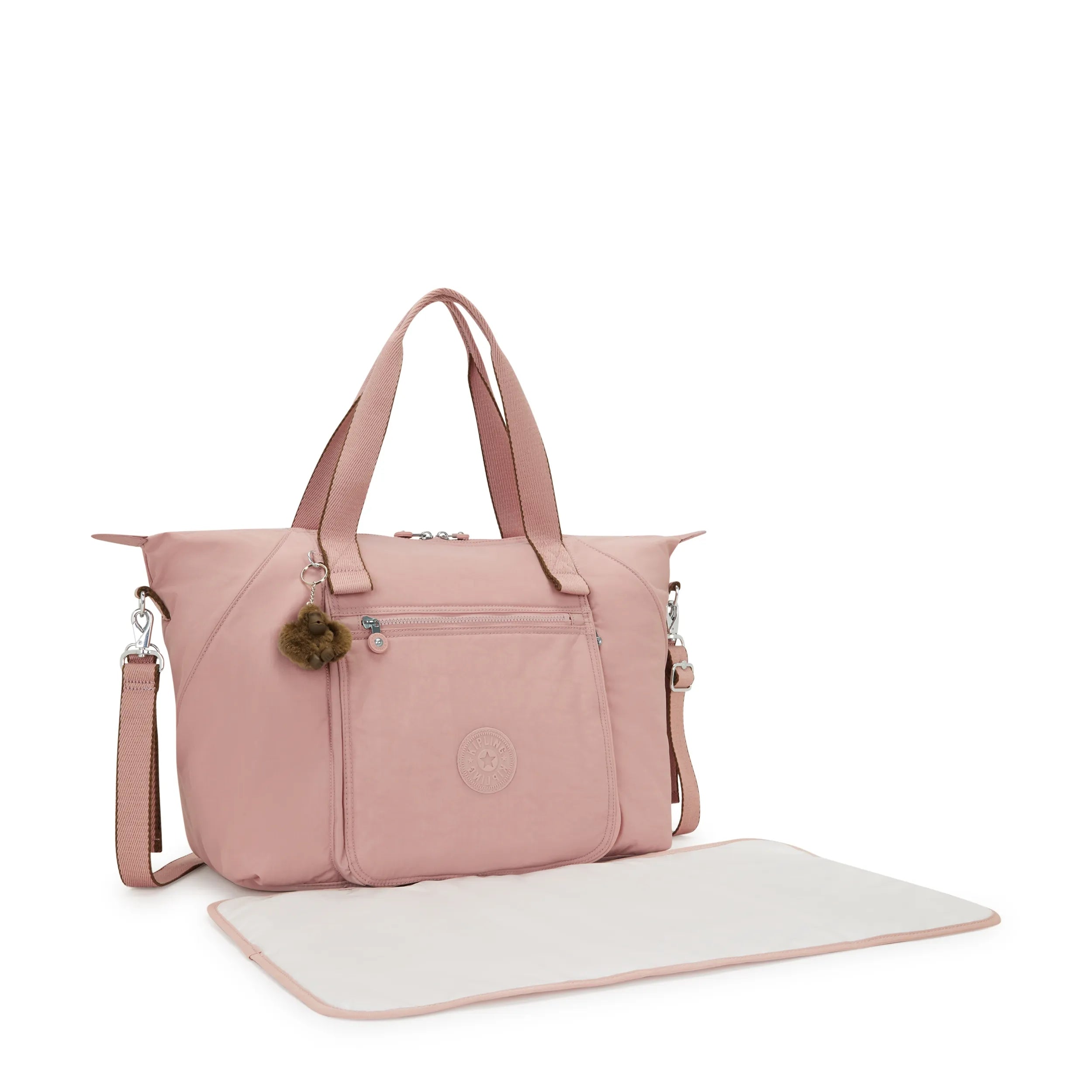 新品未使用　muguet baby pink quilting bag 新品未使用 muguet baby pink quilting bagの通販はau PAY マーケット