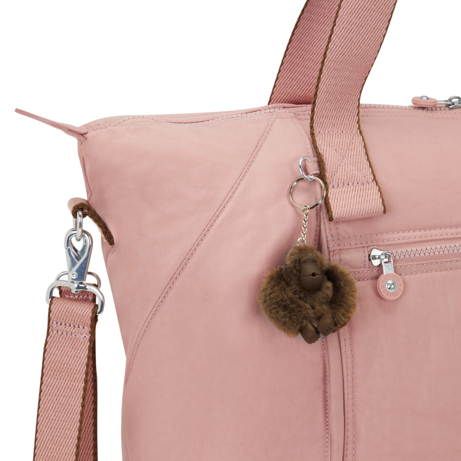 Art Baby Bag Memory Pink-view-6