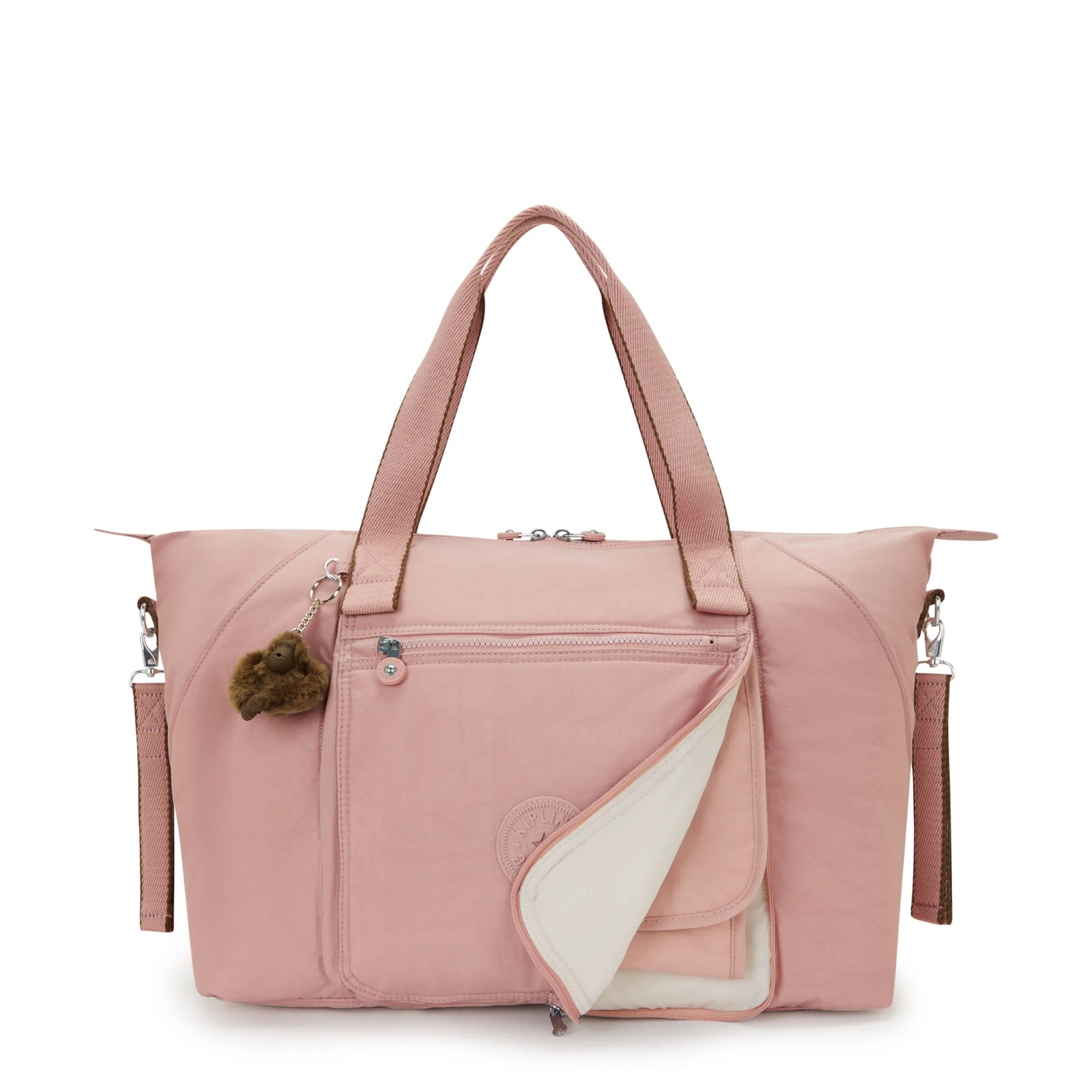Art Baby Bag Memory Pink-view-7