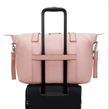 Art Baby Bag Memory Pink-view-9 thumbnail