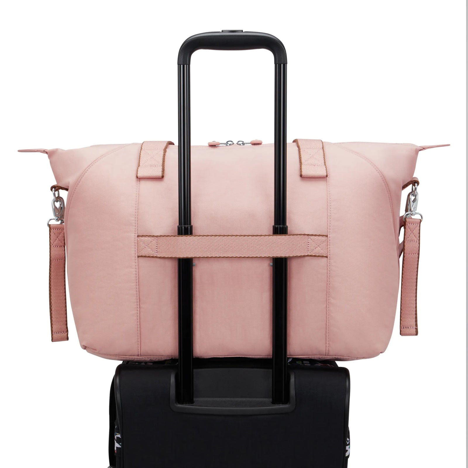 Art Baby Bag Memory Pink-view-9