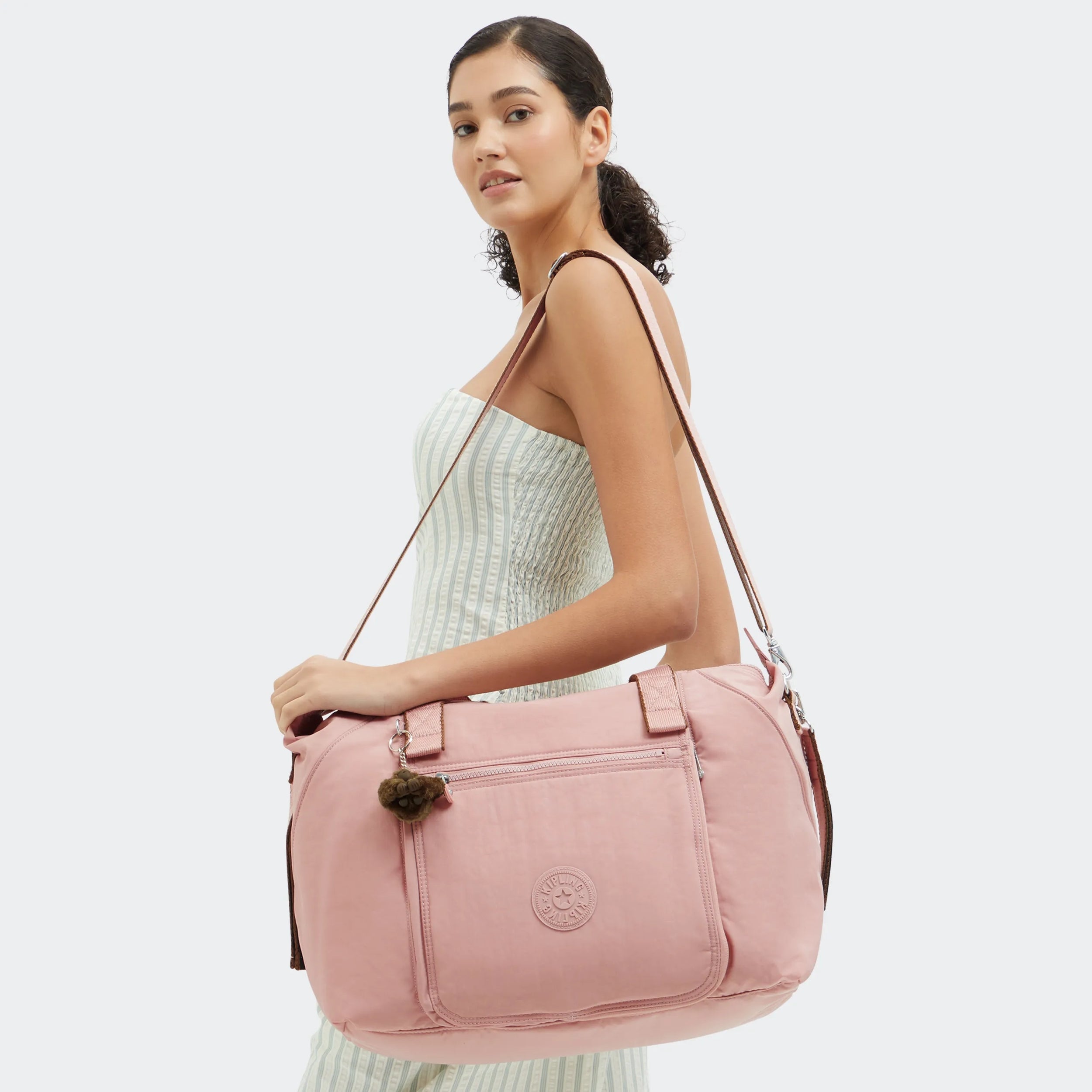 Art Baby Bag