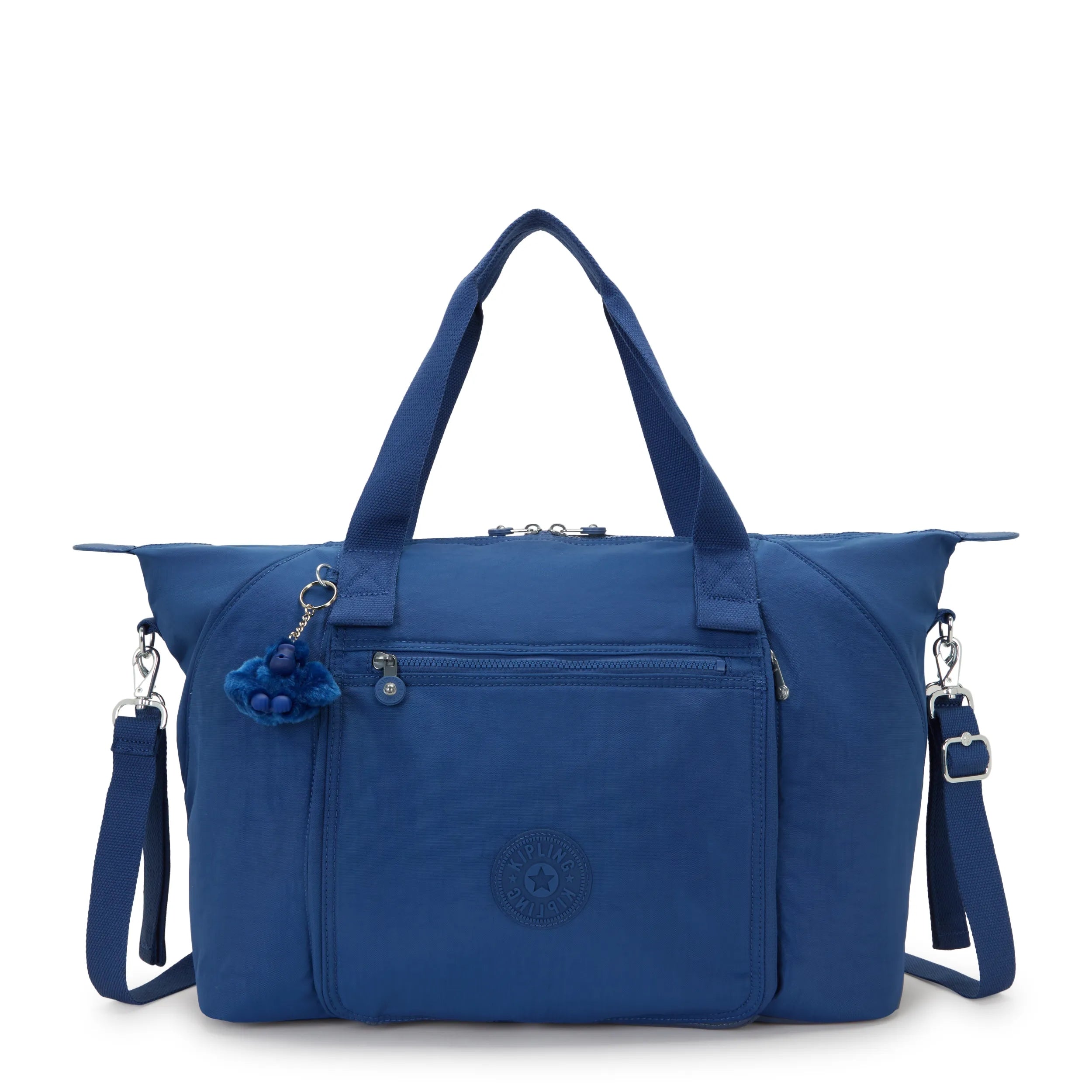 Y841　KIPLING　キプリング　2way　マザーズバッグ　アートエムベビー Art Baby Bag