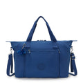 Art Baby Bag Casual Blue-view-1 thumbnail