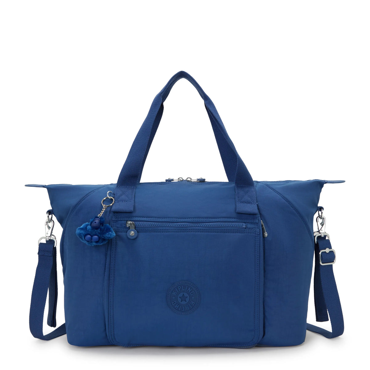 Art Baby Bag Casual Blue - view1