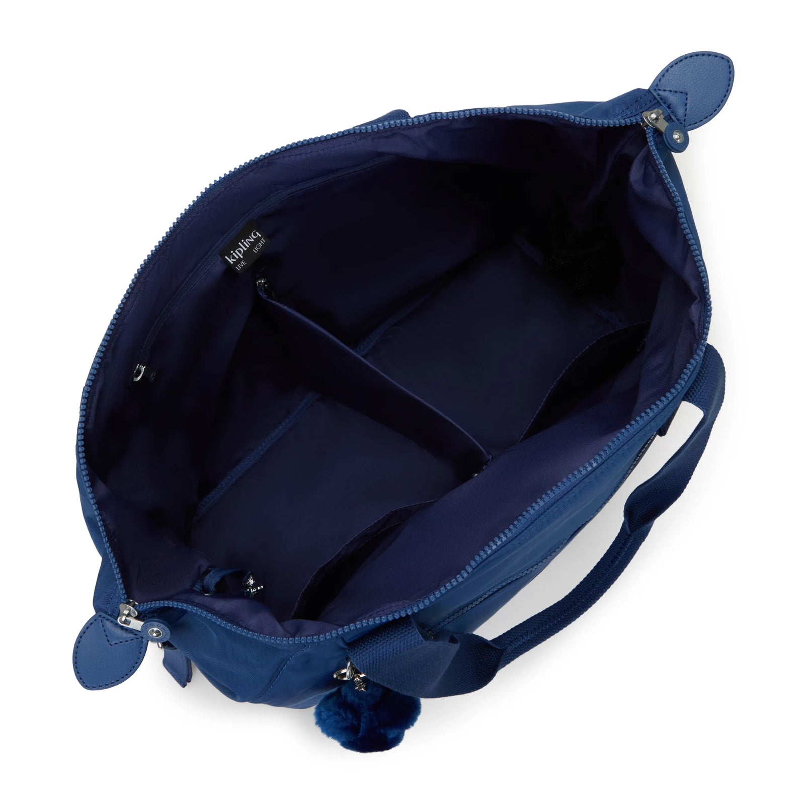 Art Baby Bag Casual Blue-view-4
