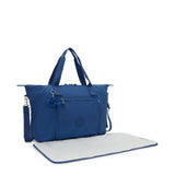 Art Baby Bag Casual Blue-view-5 thumbnail