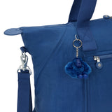 Art Baby Bag Casual Blue-view-6 thumbnail