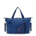 Art Baby Bag Casual Blue-view-7 thumbnail