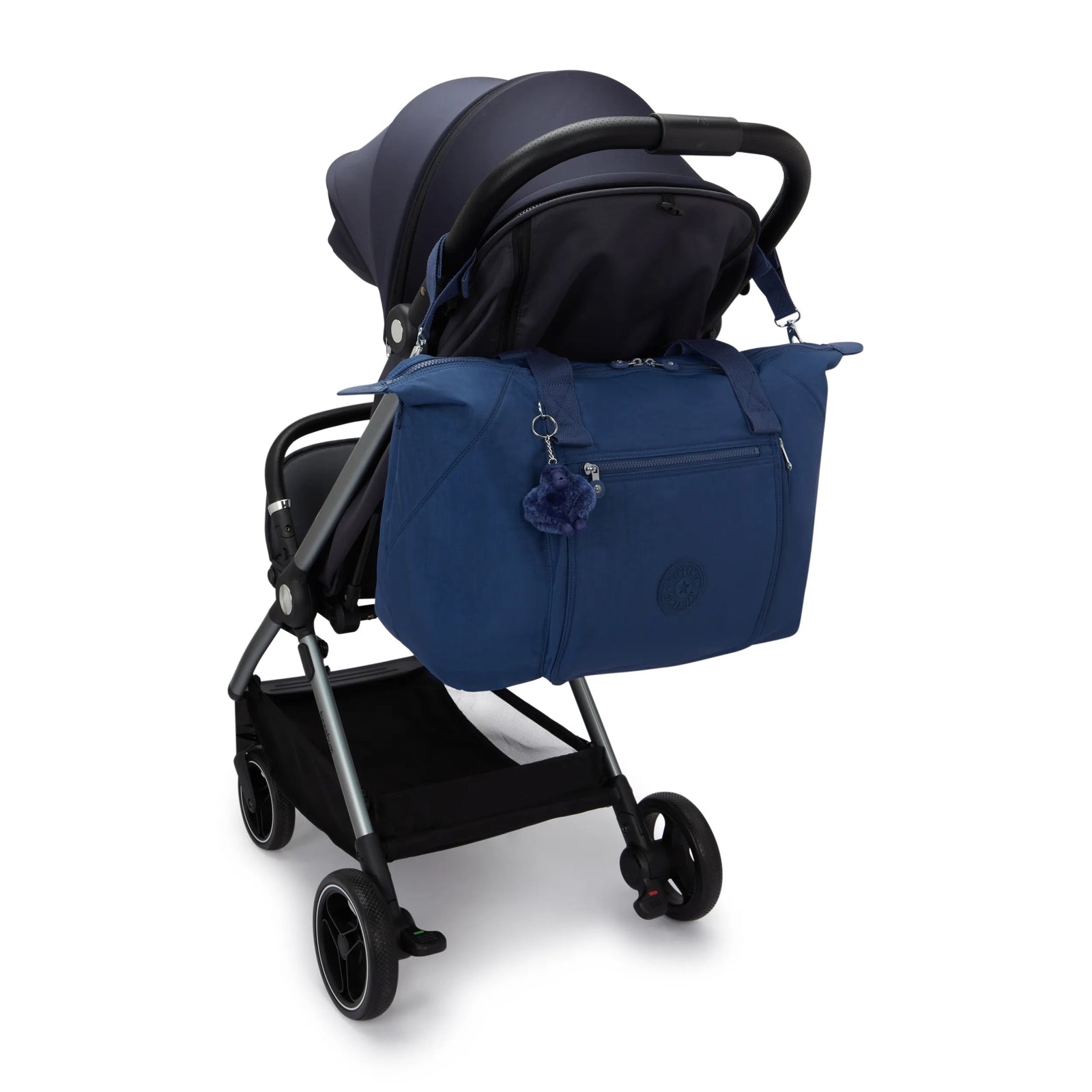 Art Baby Bag Casual Blue-view-8