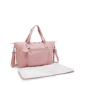New Art Baby Tote Bag Tiny Smoky Blush - 4