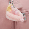 New Art Baby Tote Bag Tiny Smoky Blush - 8