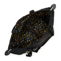 New Art Baby Tote Bag Tiny Black Noir - 3