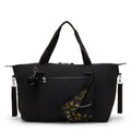 New Art Baby Tote Bag Tiny Black Noir - 5